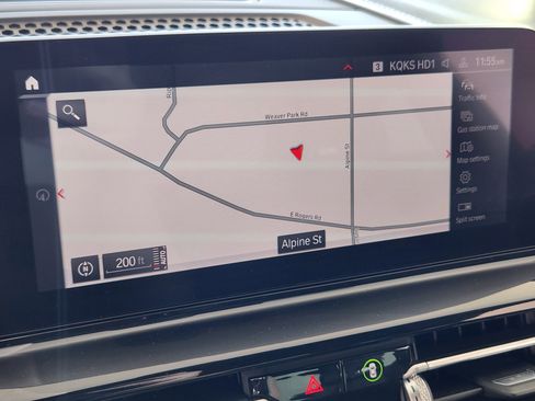 Used 2020 BMW M8 Competition w/ M Carbon Exterior Package image 22