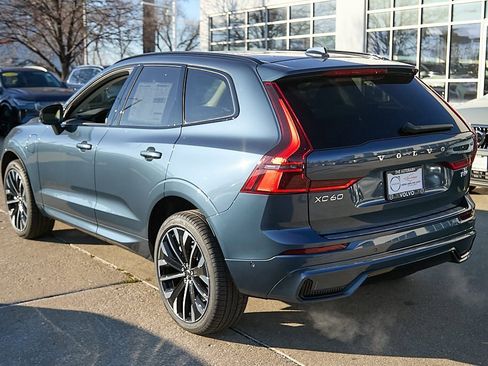 New 2026 Volvo XC60 T8 Ultra w/ Protection Package Premier image 6
