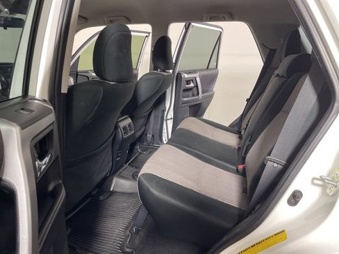 Used 2018 Toyota 4Runner SR5 image 19