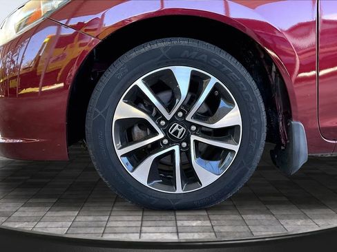 Used 2013 Honda Civic EX image 31