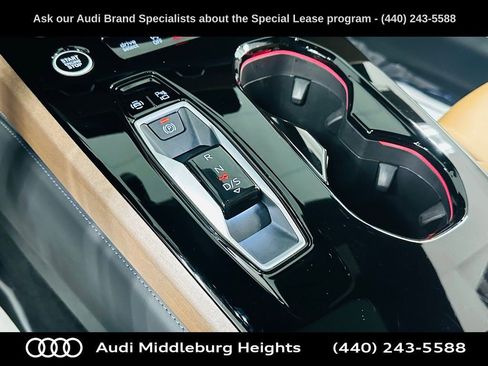 Certified 2025 Audi A5 2.0T Premium Plus w/ Premium Plus image 17