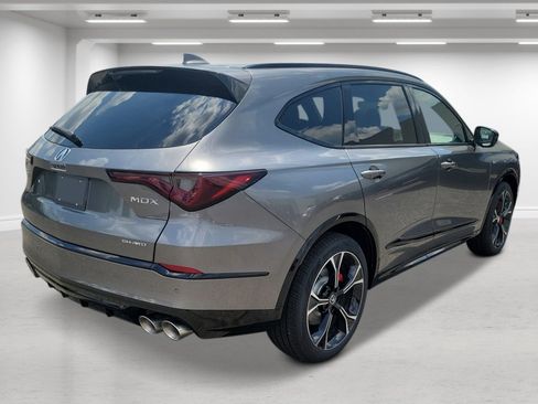 New 2026 Acura MDX Type S AWD/4WD image 5