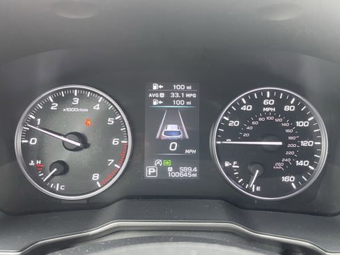 Used 2022 Subaru Outback Limited w/ Popular Package #2 AWD/4WD image 20