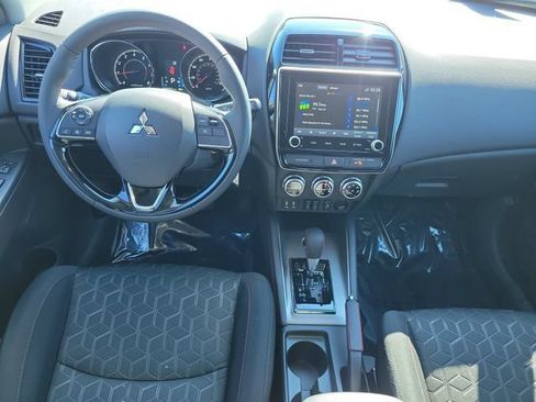 New 2026 Mitsubishi Outlander Sport LE AWD/4WD image 16