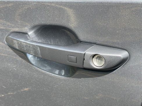 Used 2021 Hyundai Tucson SEL w/ Cargo Package FWD image 36