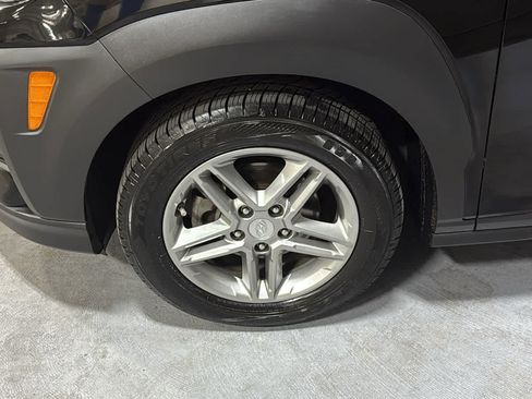 Used 2019 Hyundai Kona SE FWD image 8