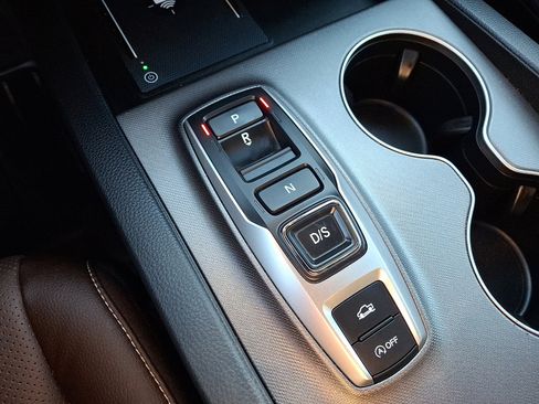 Certified 2024 Honda Ridgeline RTL image 22