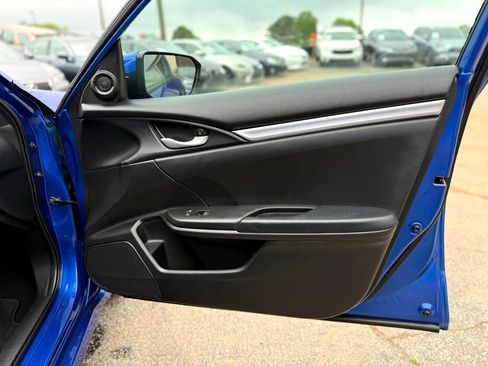 Used 2020 Honda Civic Sport image 36