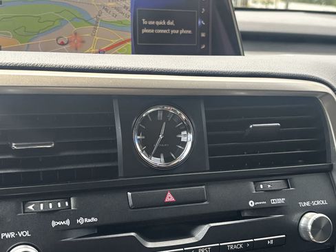 Used 2019 Lexus RX 350 FWD w/ Navigation Package image 23