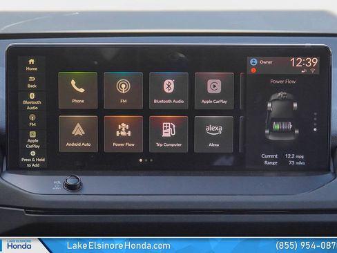 New 2025 Honda Accord Sport image 20