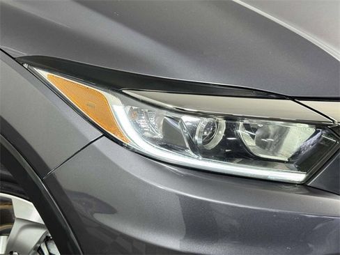 Used 2020 Honda HR-V LX image 15