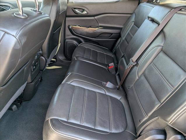 Used 2023 GMC Acadia Denali FWD image 18