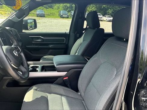 Used 2023 RAM 1500 Big Horn AWD/4WD image 22