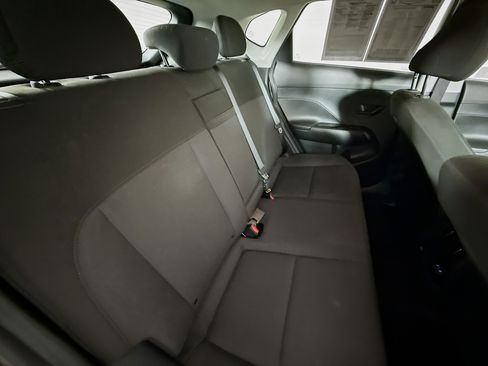 Used 2024 Hyundai Kona SEL image 32