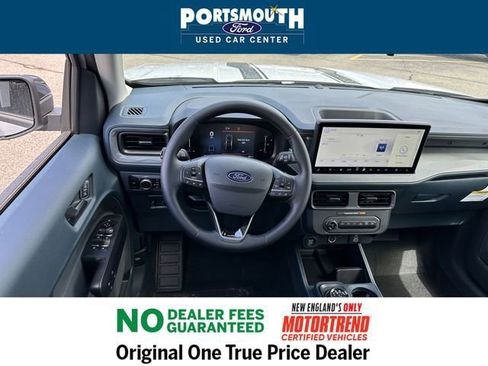 Used 2025 Ford Maverick XLT w/ XLT Luxury Package image 4