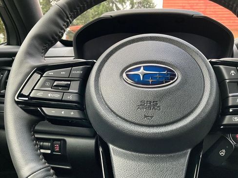 New 2026 Subaru Forester Touring image 22