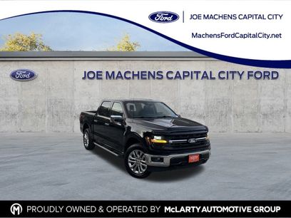 Certified 2024 Ford F150 XLT w/ Equipment Group 302A MID