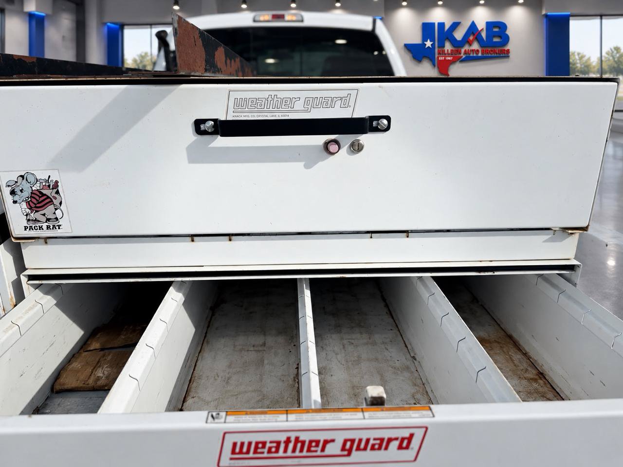 Used 2014 Ford F150 XL RWD image 12