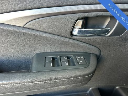 Certified 2023 Honda Ridgeline Sport image 11