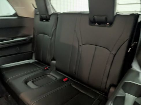 Used 2026 INFINITI QX60 Luxe w/ Cargo Package AWD/4WD image 11