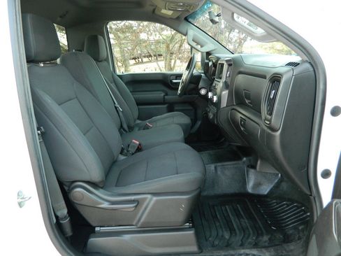 Used 2020 GMC Sierra 2500 2WD Regular Cab w/ Convenience Package image 14