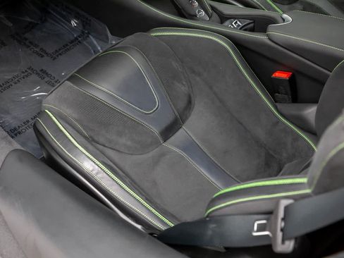 Used 2023 McLaren 720S Performance image 28