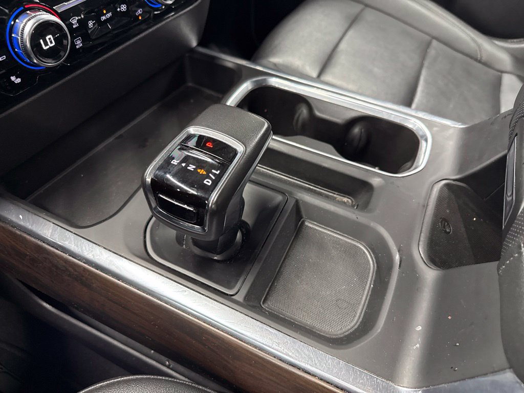 Used 2022 GMC Sierra 1500 SLT RWD image 24