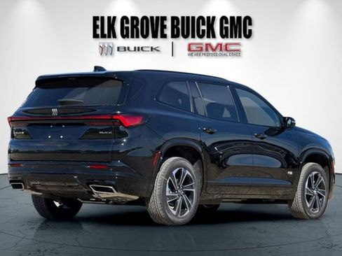 New 2026 GMC Terrain Elevation w/ Elevation Premium Package image 4