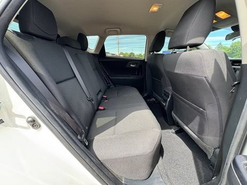 Used 2017 Toyota Corolla iM w/ All-Weather Mat Package FWD image 14