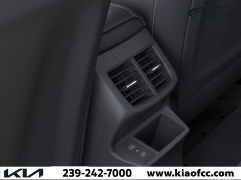 New 2026 Kia Seltos S image 26