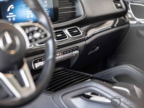 Used 2020 Mercedes-Benz GLE 350 4MATIC image 23