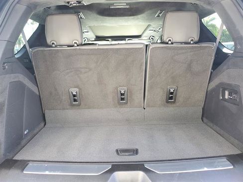 Certified 2023 Cadillac Escalade V AWD/4WD image 12