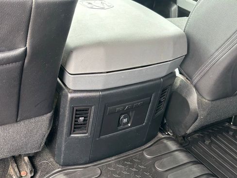 Used 2017 RAM 1500 Lone Star image 15