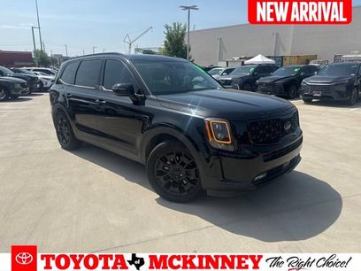Used 2021 Kia Telluride SX