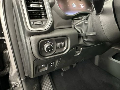New 2026 RAM 1500 4x4 Crew Cab image 20