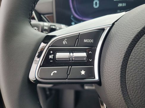 New 2026 Kia Seltos S image 11