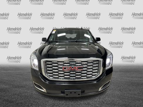 Used 2020 GMC Yukon Denali w/ Open Road Package AWD/4WD image 3