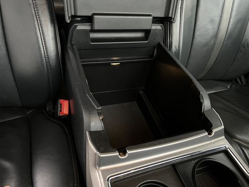 Used 2022 Ford F350 Platinum w/ Tremor Off-Road Package image 23