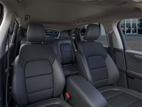 New 2026 Ford Escape Base image 10