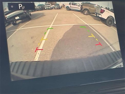 Used 2024 Nissan Armada SV image 10