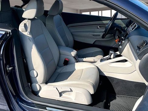 Used 2010 Volkswagen Eos Komfort image 7