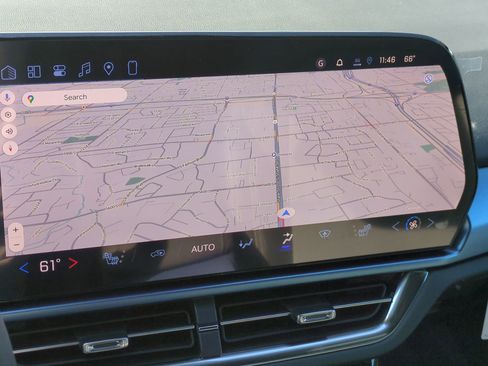 New 2026 Chevrolet Equinox EV LT image 14