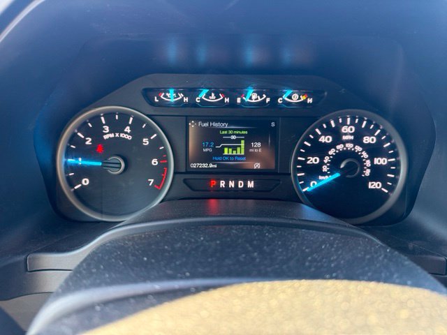 Used 2019 Ford F150 XLT w/ Equipment Group 302A Luxury AWD/4WD image 18