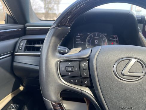 Used 2021 Lexus ES 250 w/ Premium Package image 27