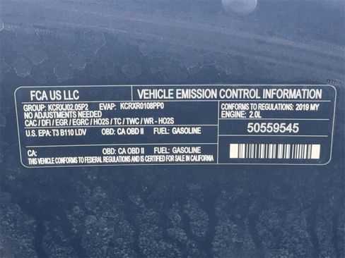 Used 2019 Alfa Romeo Giulia image 58