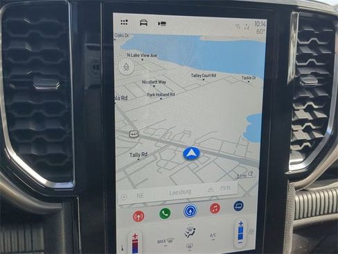 New 2025 Ford Ranger XLT w/ FX4 Off-Road Package image 22