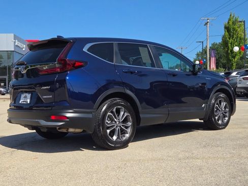Used 2022 Honda CR-V EX-L image 14