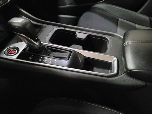 Used 2021 Nissan Sentra SV FWD image 26