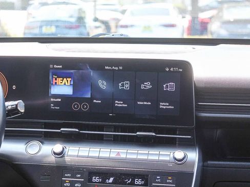 Certified 2024 Hyundai Kona SEL FWD image 18