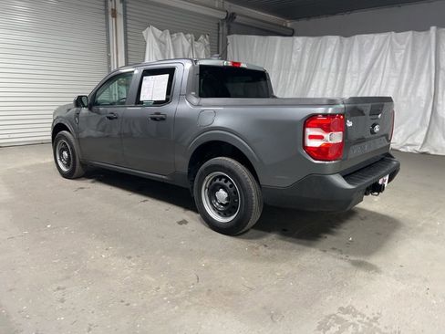 Used 2025 Ford Maverick XL image 5